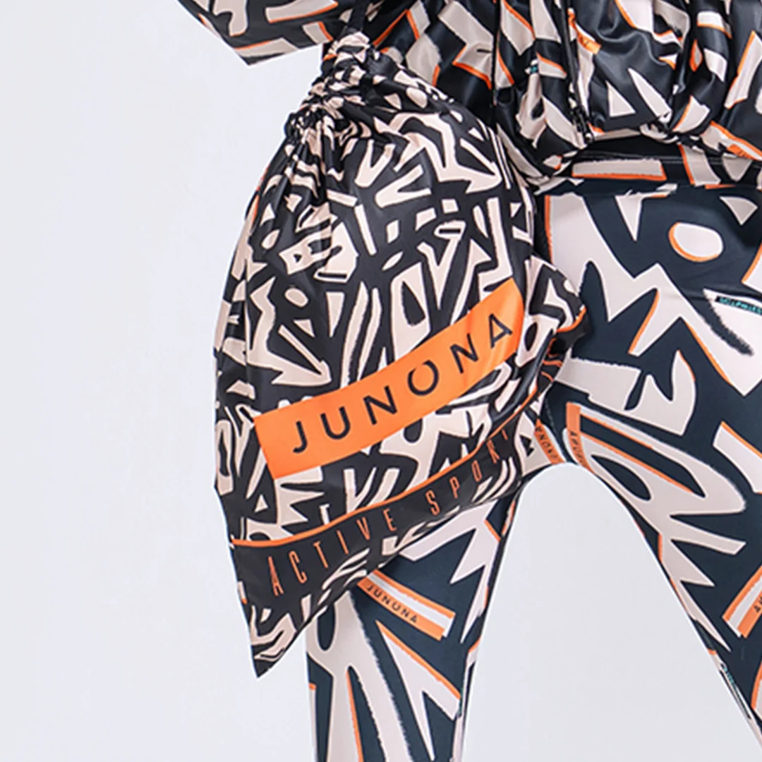 Мешка Jfit Beige/Black