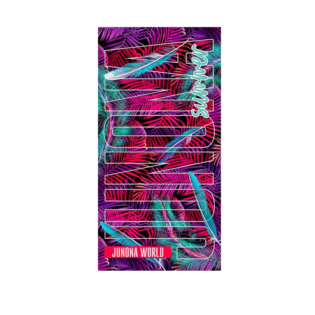 Плажна хавлия Junona World - Junona Плажна хавлия Junona World