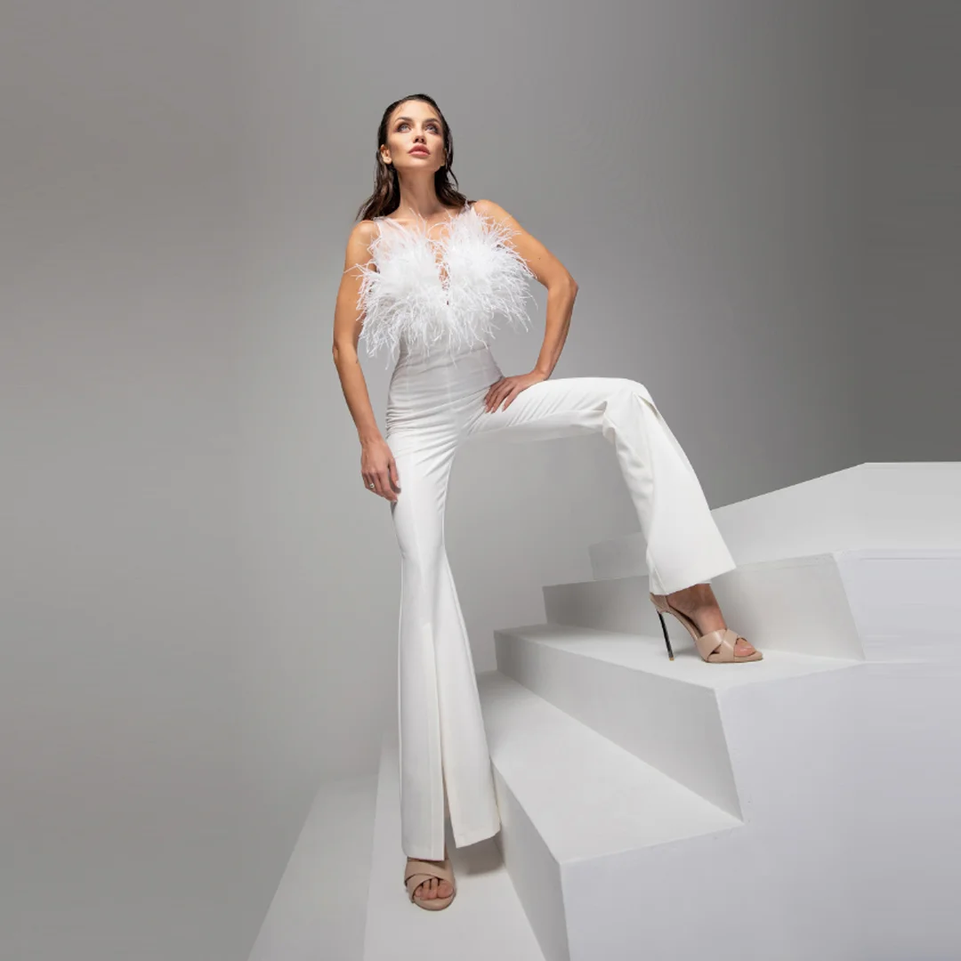 Гащеризон с пера