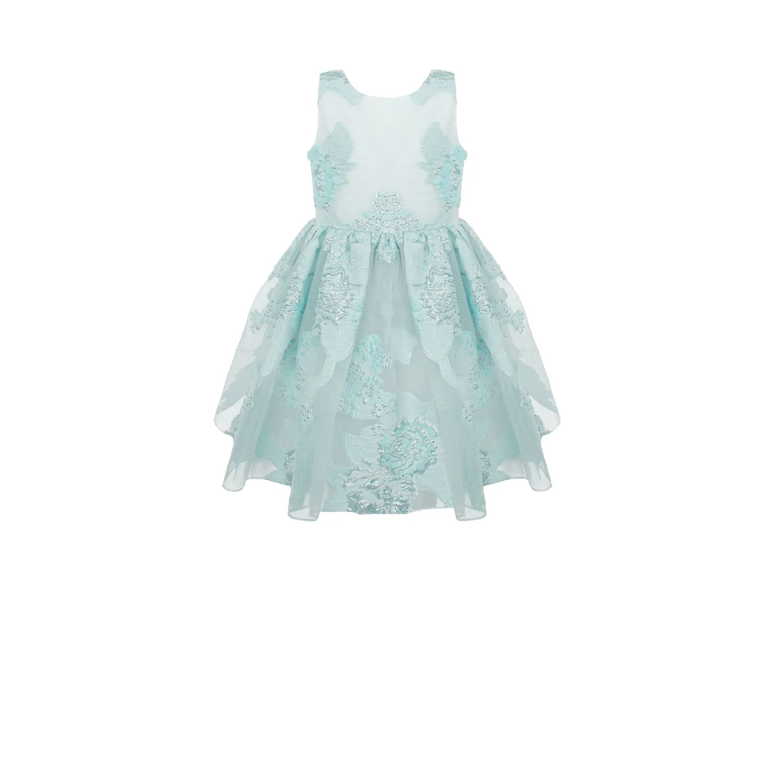 Детска рокля - Junona Детска рокля