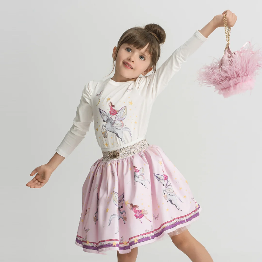 Детска блуза - Junona Детска блуза