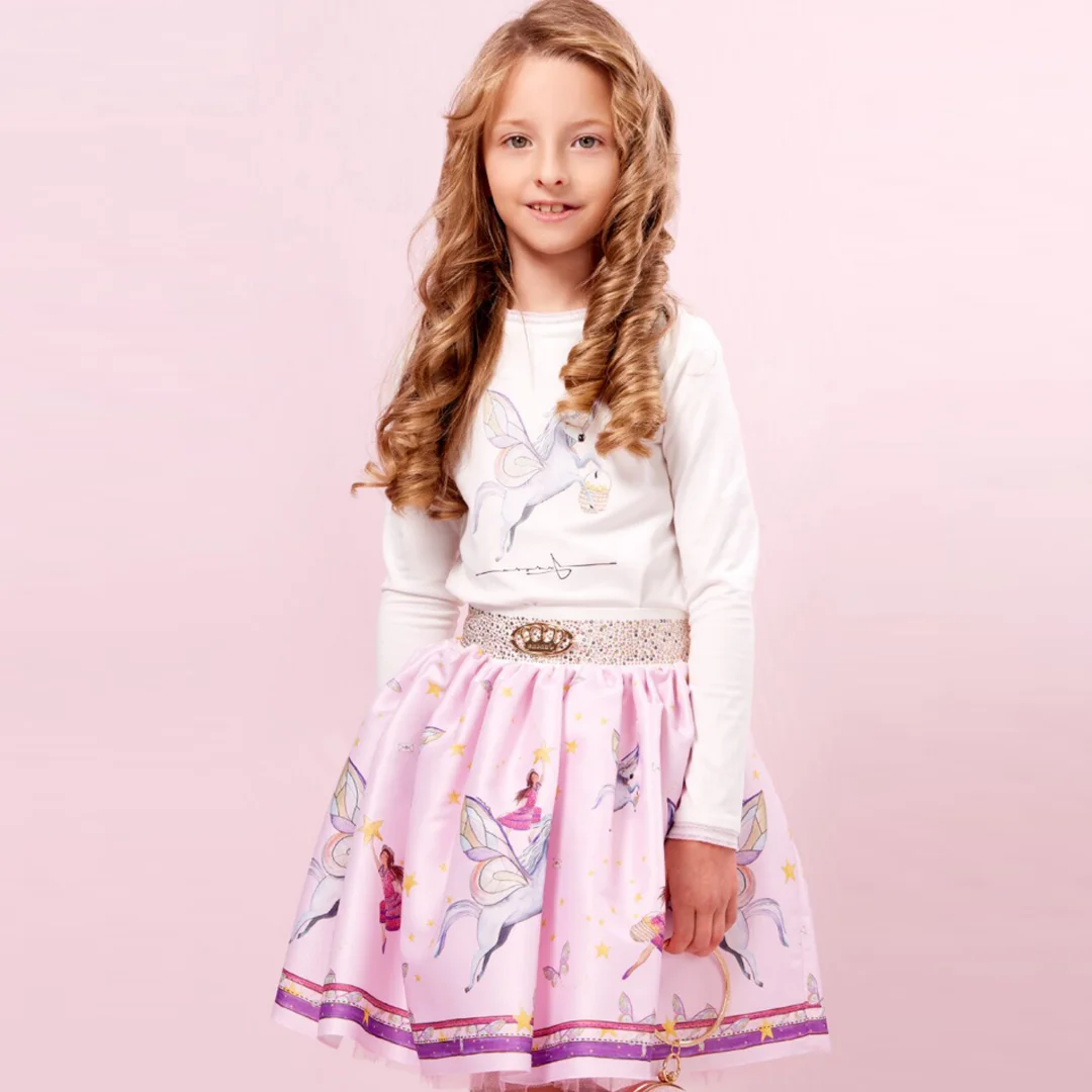 Детска блуза - Junona Детска блуза