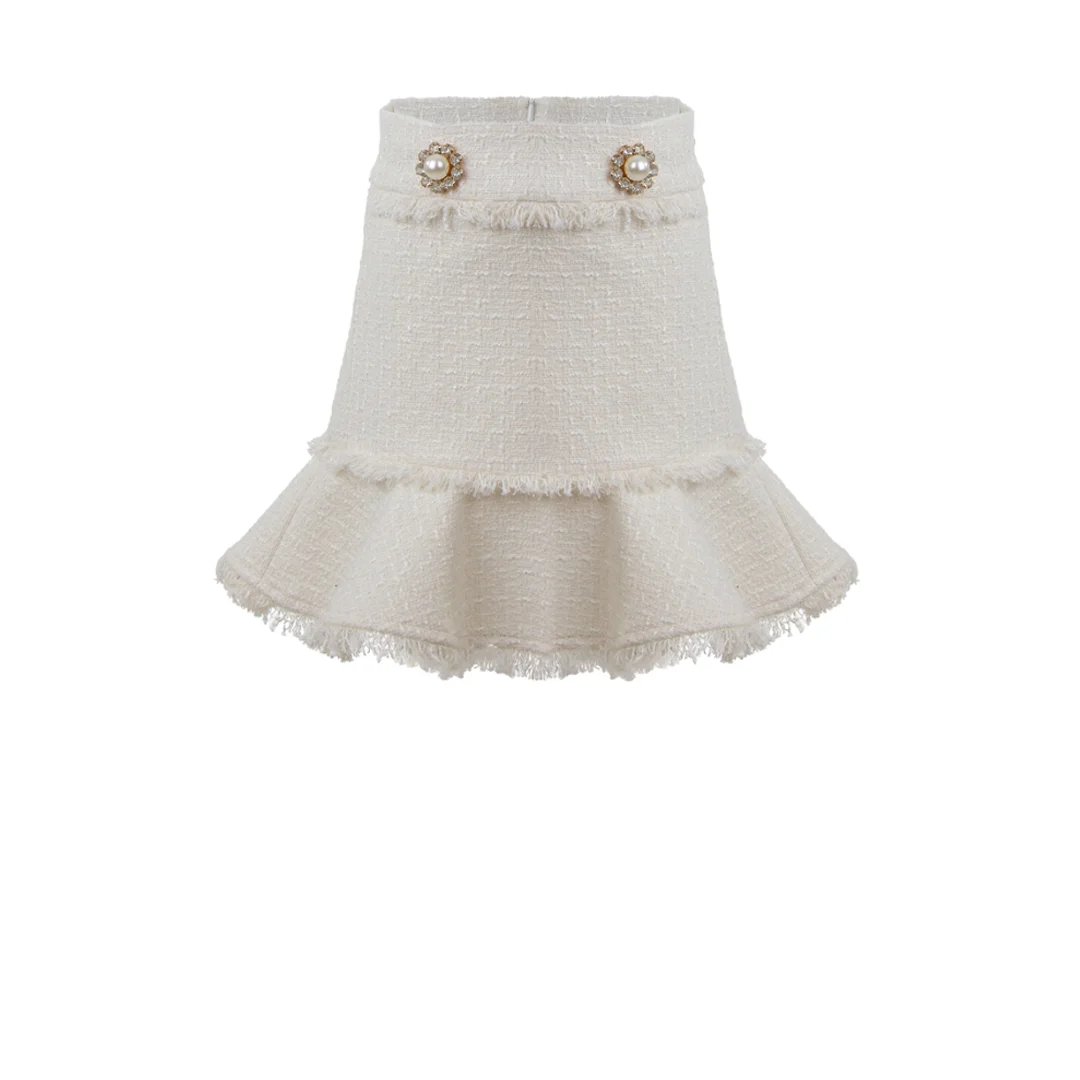 Детска пола букле - Junona Детска пола букле