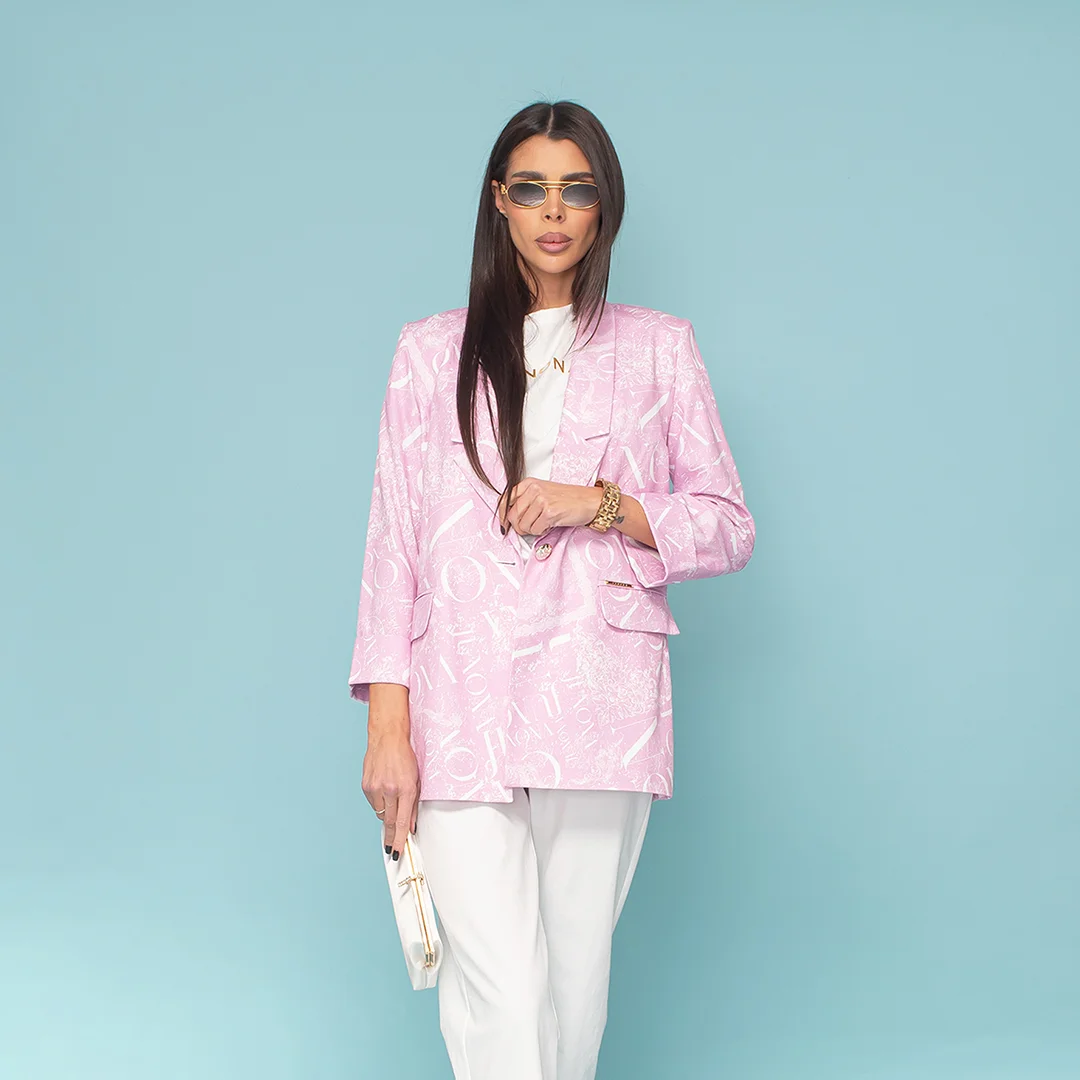 Дамско сако