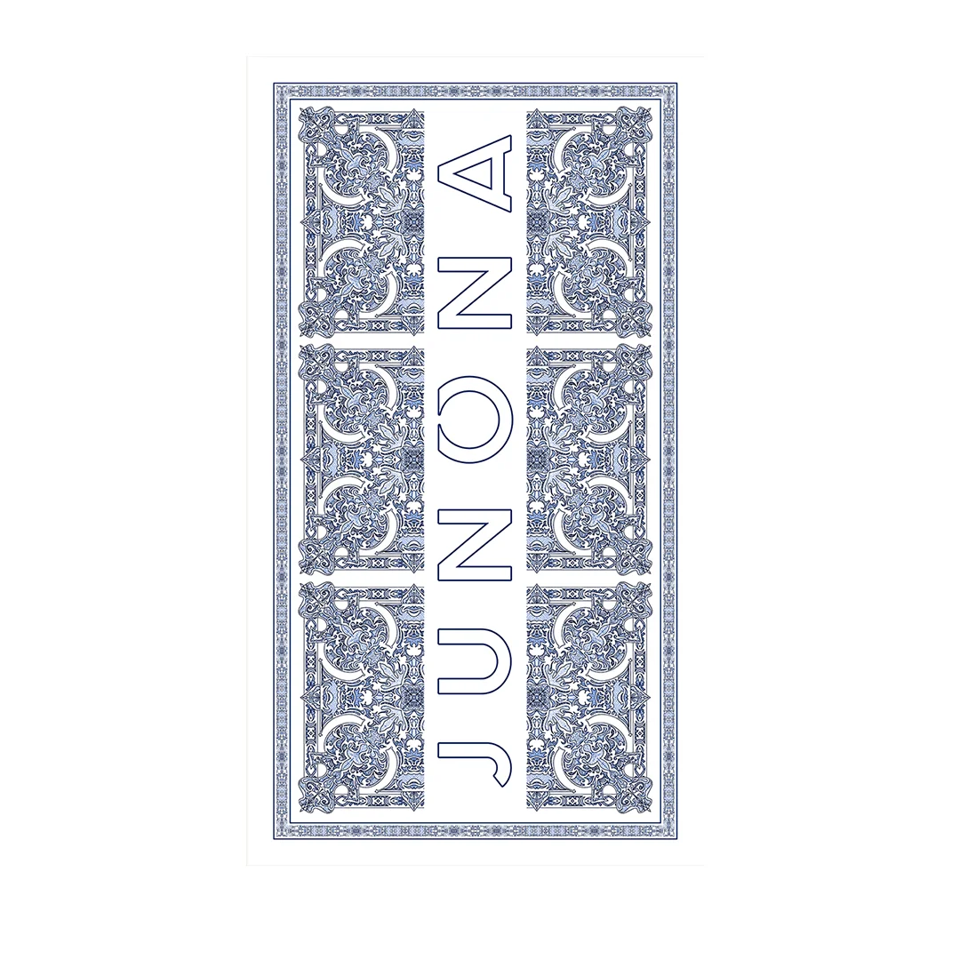 Плажна Хавлия JNA - Junona Плажна Хавлия JNA